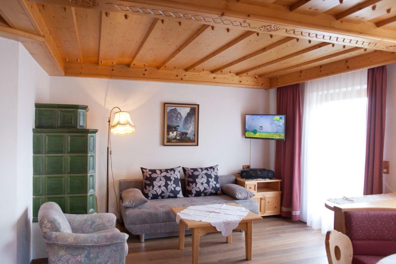 Eggerhof - Ferienhaus Ramsau am Dachstein Bagian luar foto