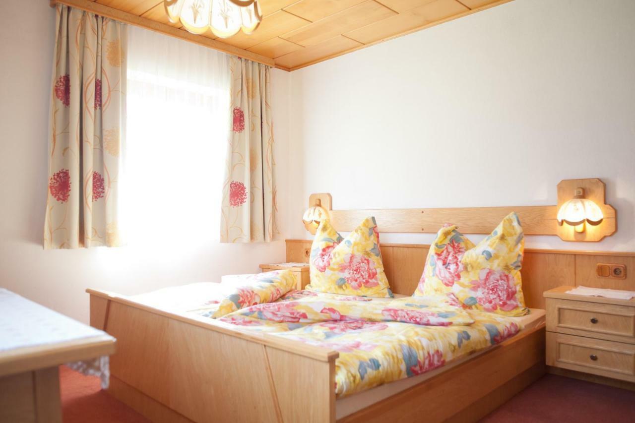 Eggerhof - Ferienhaus Ramsau am Dachstein Bagian luar foto